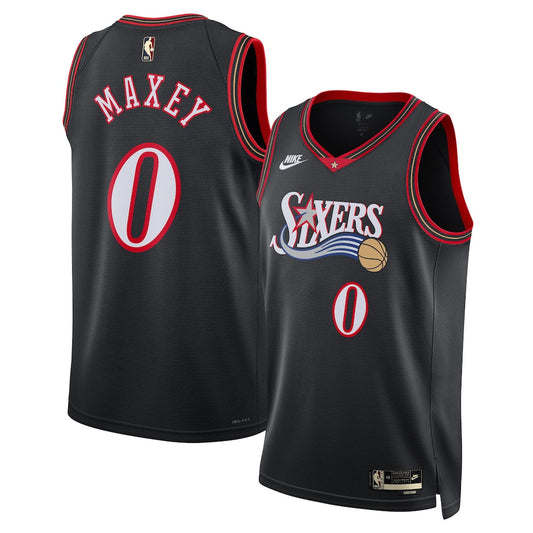 Regata Philadelphia 76ers Classic Edition 25/26