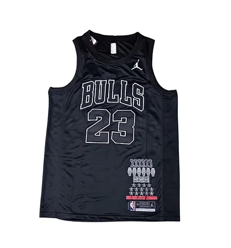 Regata Chicago Bulls Michael Jordan MVP