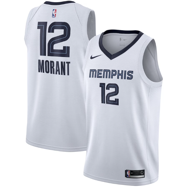Regata Infantil Memphis Grizzlies Association Edition 22/23