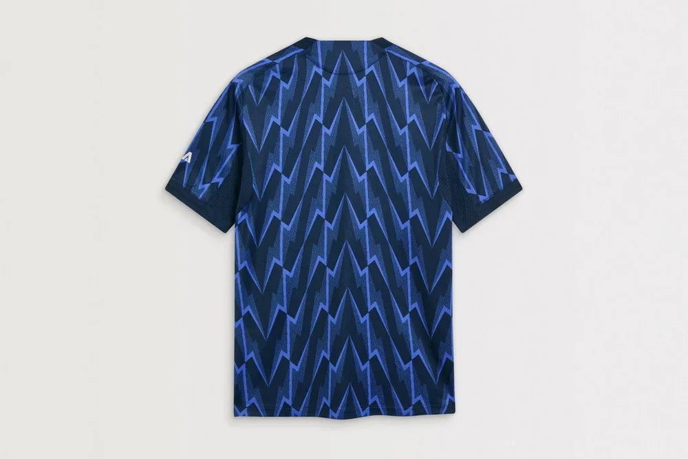 Camisa Arsenal 25/26 Jogador Away