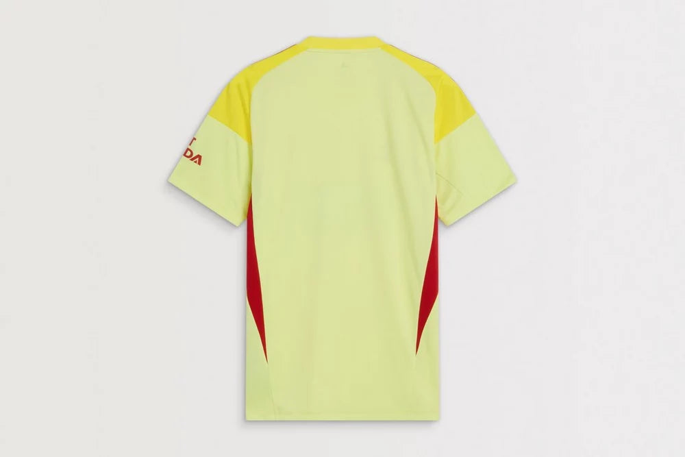 Camisa Arsenal 25/26 Goleiro