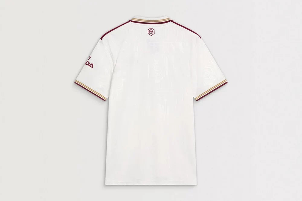 Camisa Arsenal 25/26 Third