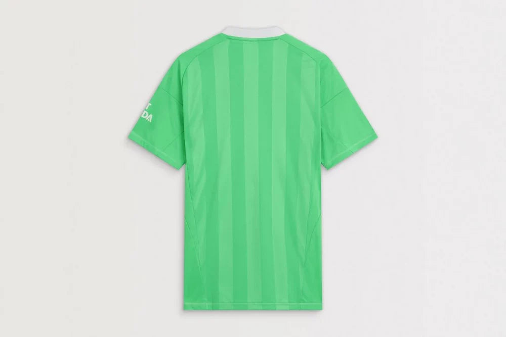 Camisa Arsenal 25/26 Goleiro