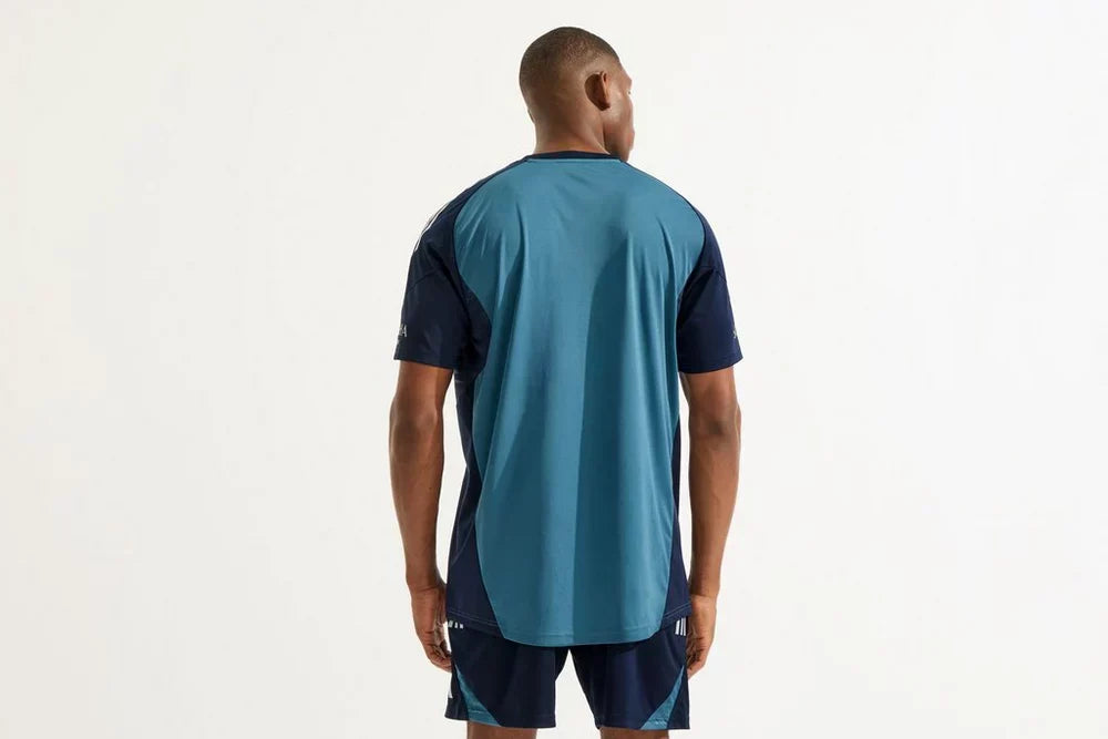 Camisa Arsenal 25/26 Navy Treino