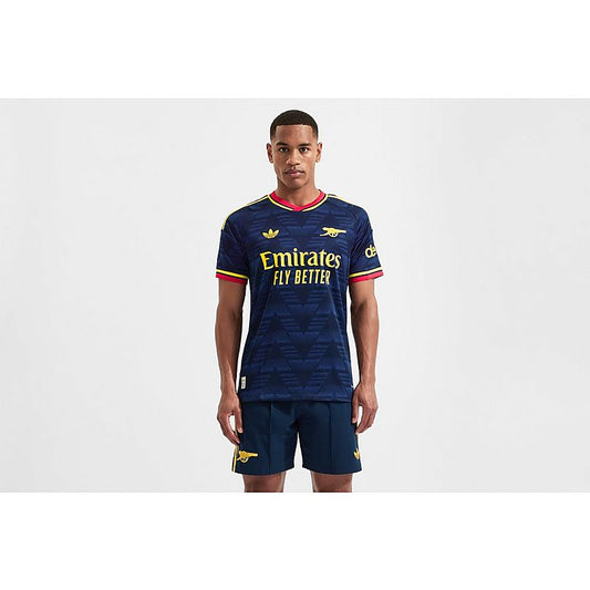 Jersey Arsenal Player Away 26/27