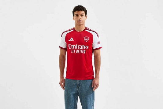 Jersey Arsenal Home 26/27