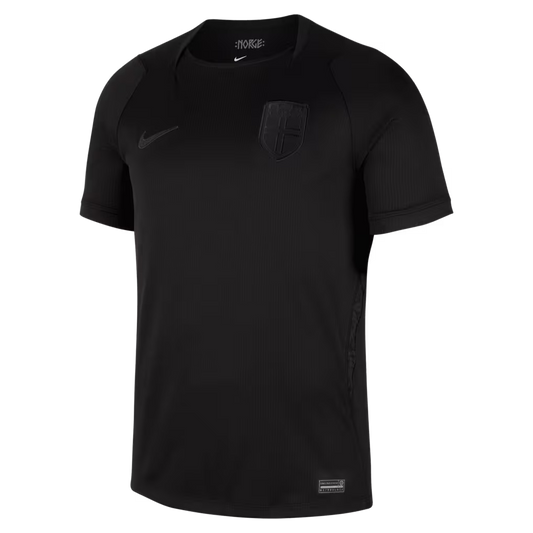 Jersey Seleção Noruega 2026 Torcedor Masculina - Cinza