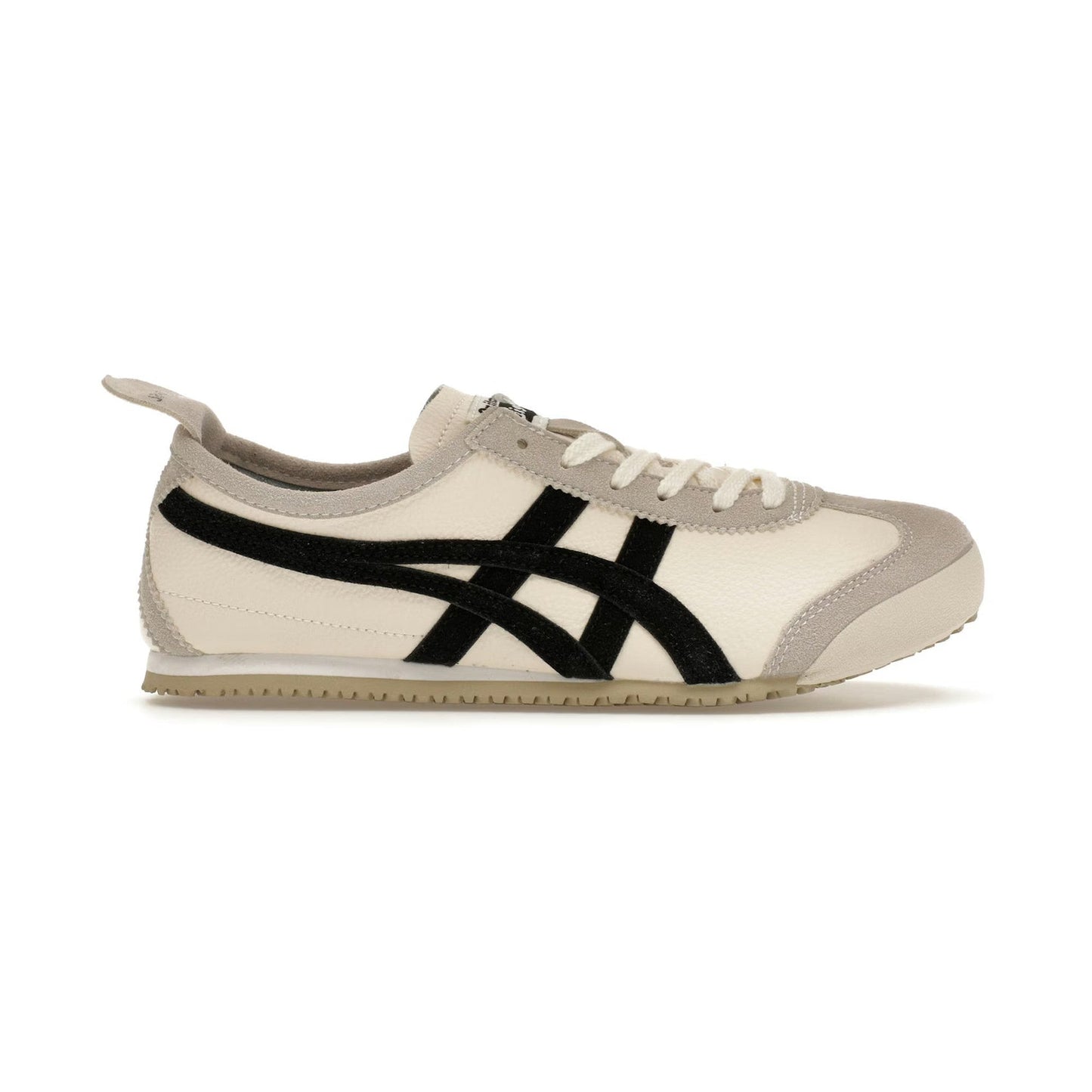 Onitsuka Tiger Mexico 66 Vintage Birch Black