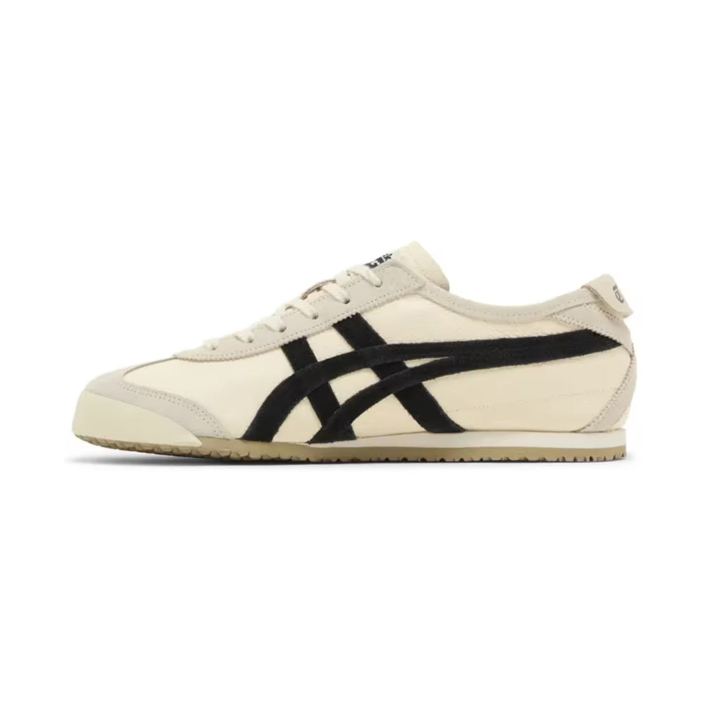 Onitsuka Tiger Mexico 66 Vintage Birch Black