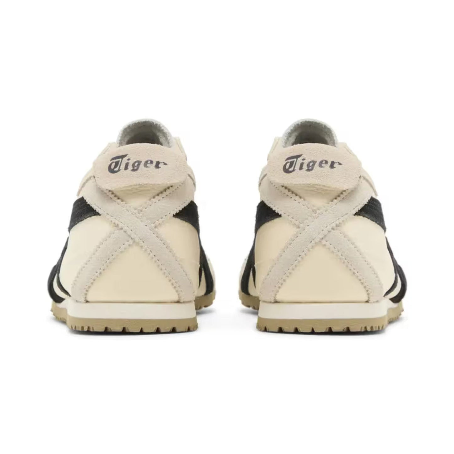 Onitsuka Tiger Mexico 66 Vintage Birch Black