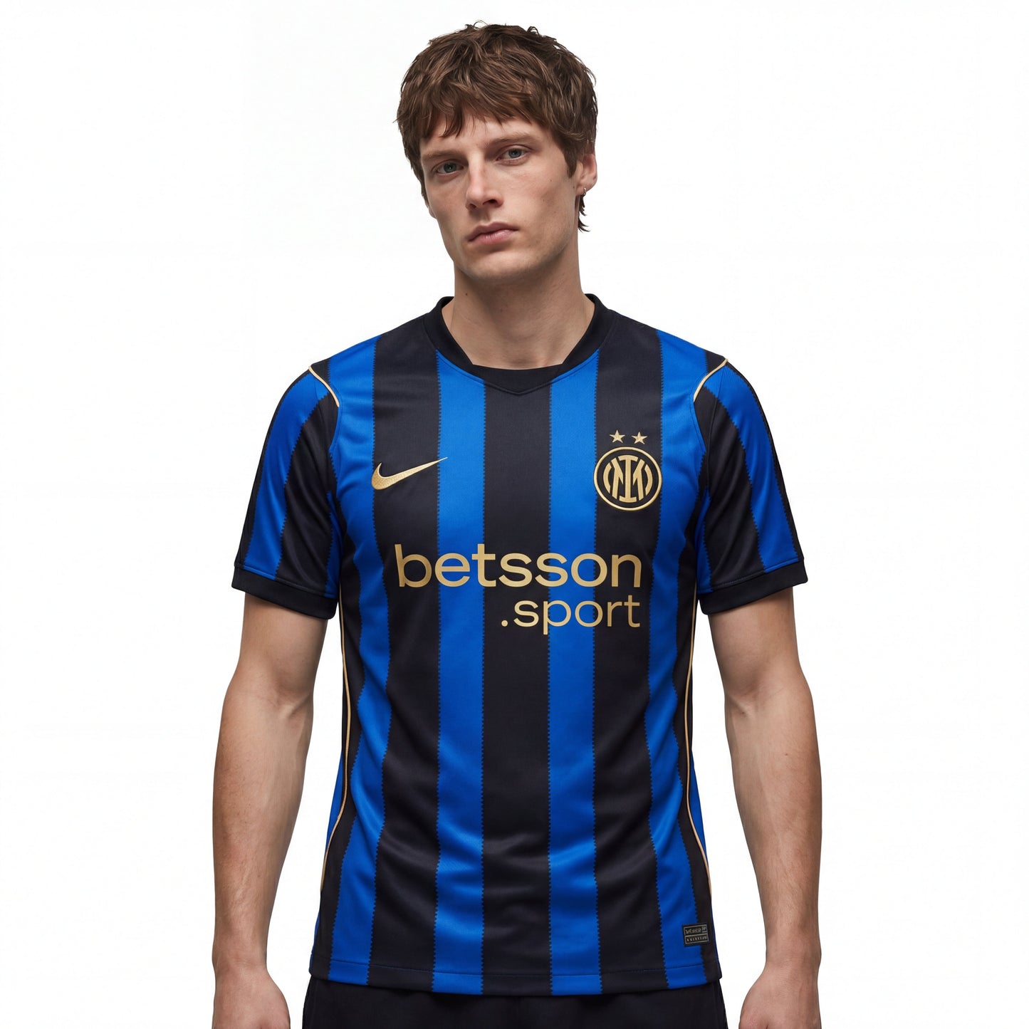 Camisa Inter 26/27 Home