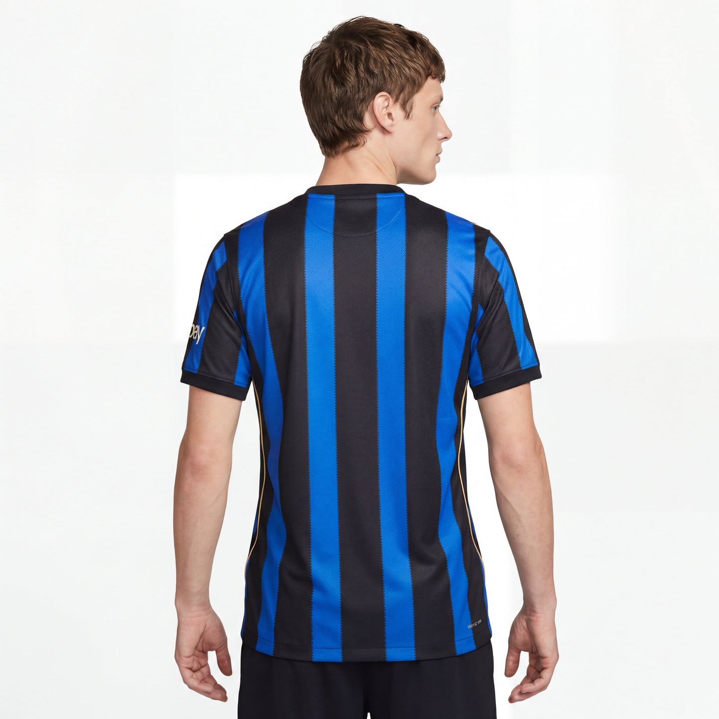Camisa Inter 26/27 Home
