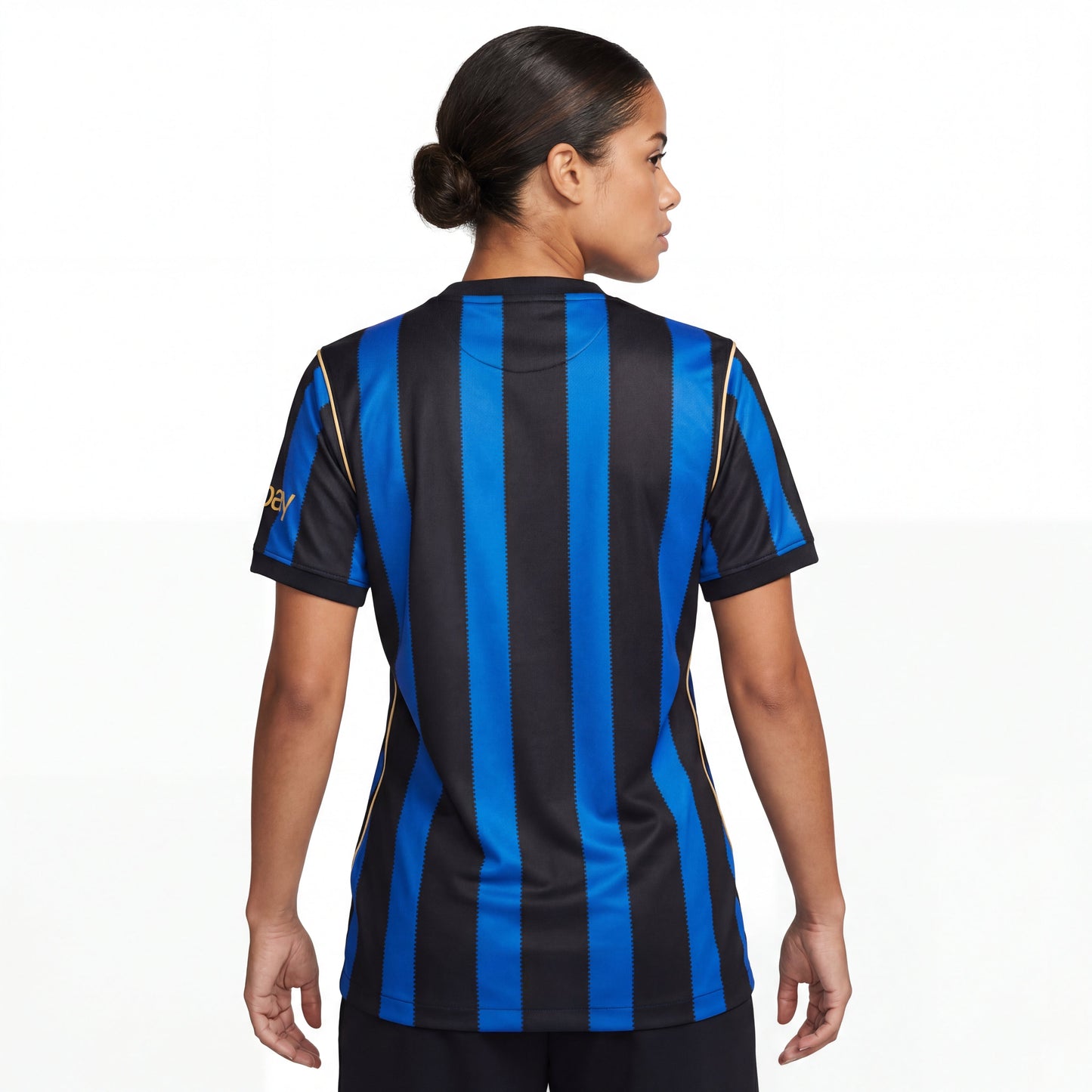 Camisa Inter Feminino 26/27 Home