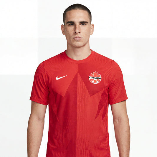 Camisa Canada Worldcup 2026 Home