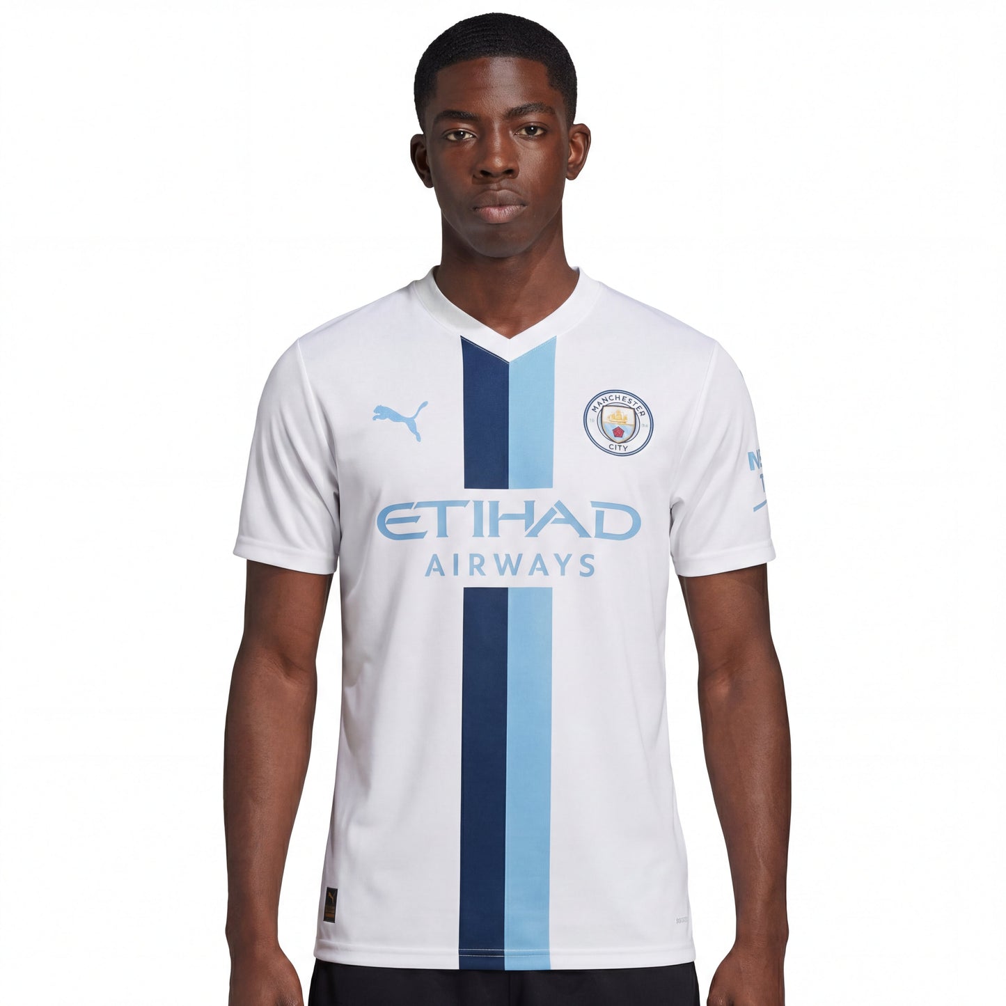 Camisa Manchester City 26/27 Away