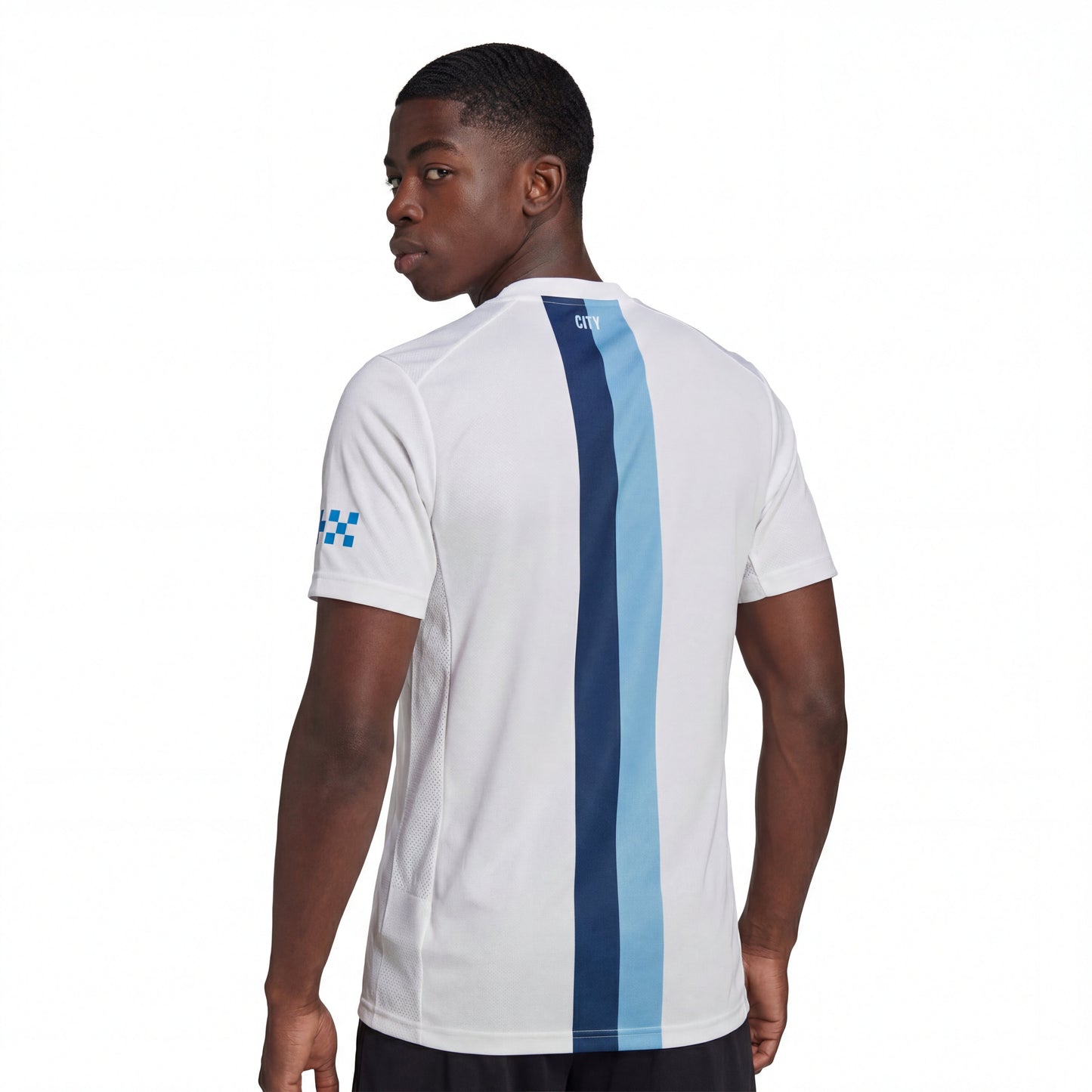 Camisa Manchester City 26/27 Away