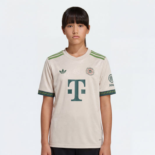 Niño Bayern Munich 25/26 Wiesn