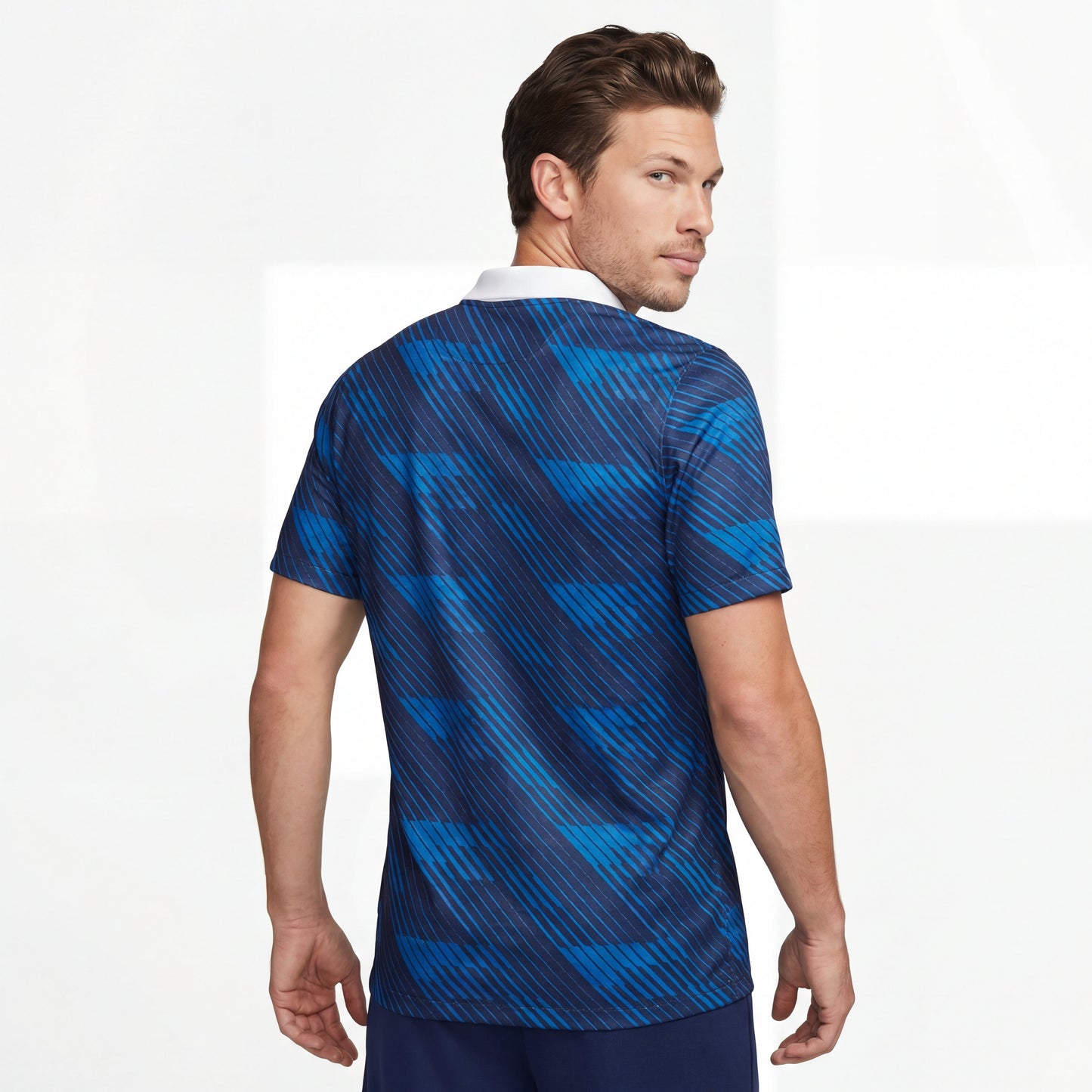 Camisa France Worldcup 2026 Home