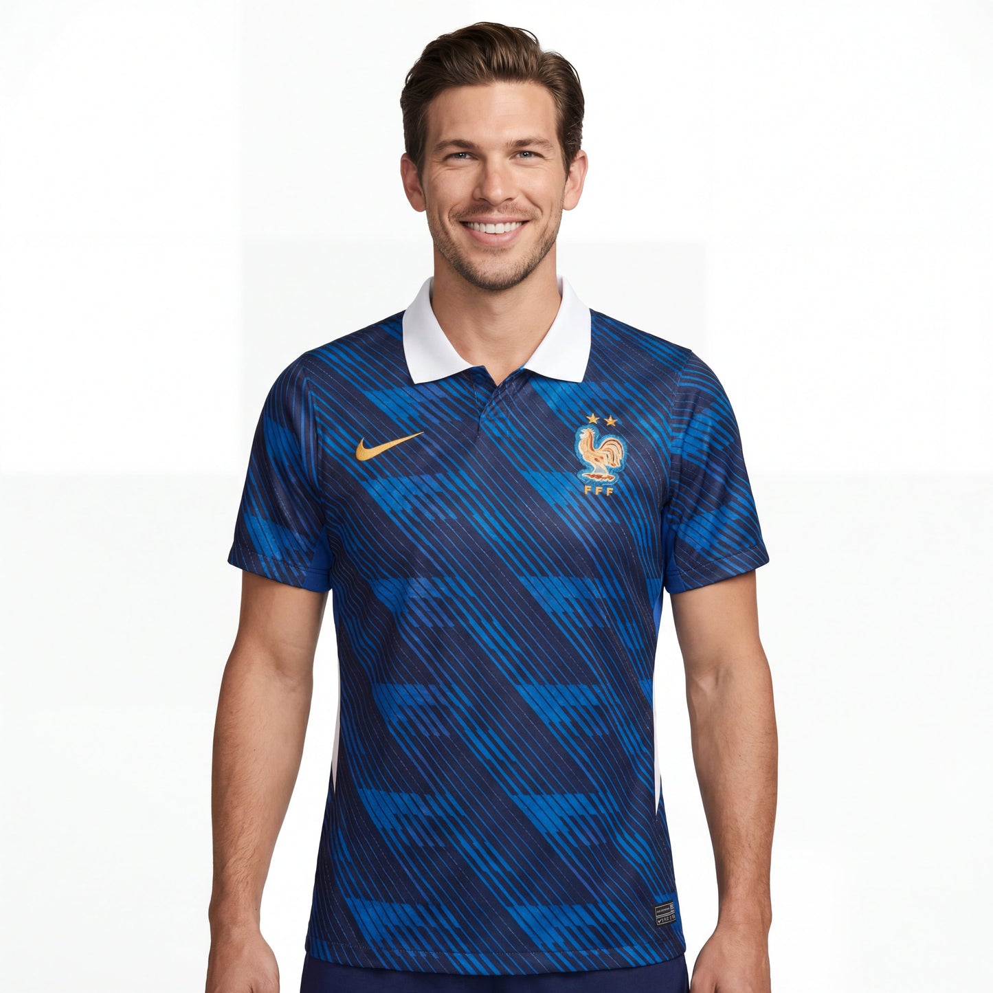 Camisa France Worldcup 2026 Home