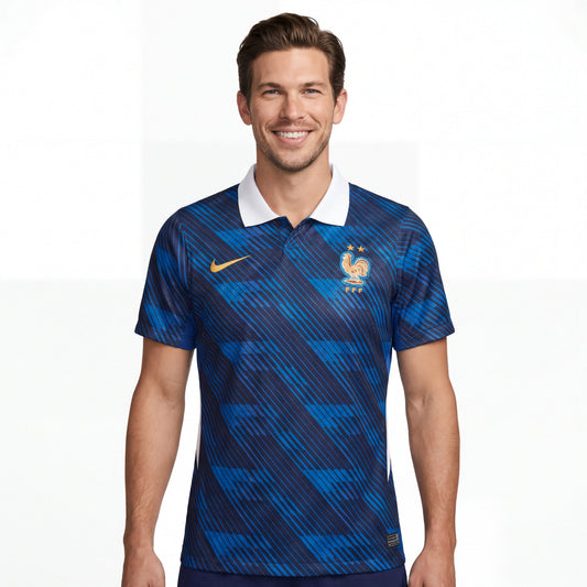 Camisa France Worldcup 2026 Home