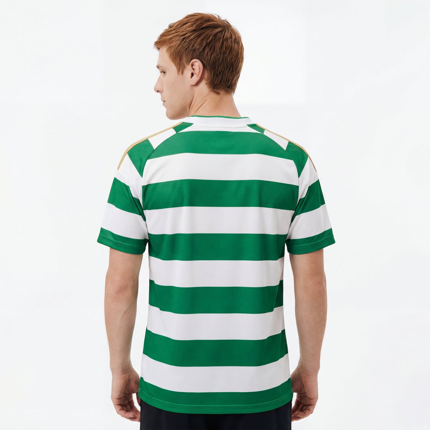 Camisa Celtic 26/27 Home