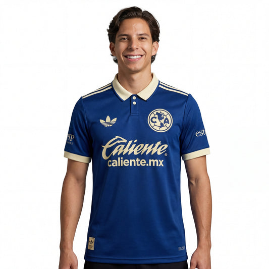 Camisa Club America 26/27 Home