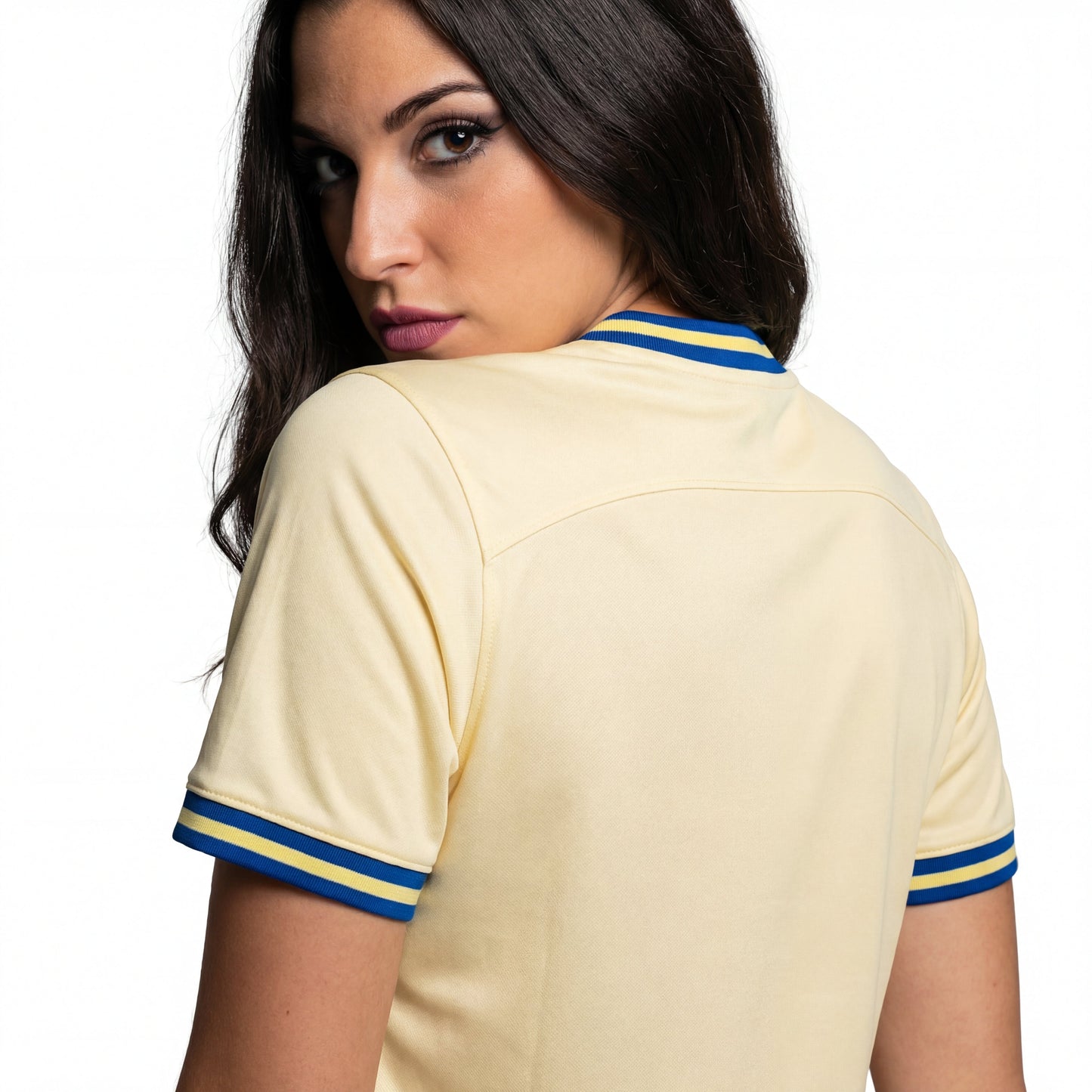 Camisa Club America Feminino 26/27 Away