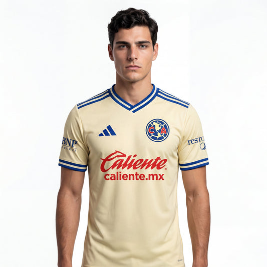 Camisa Club America 26/27 Away