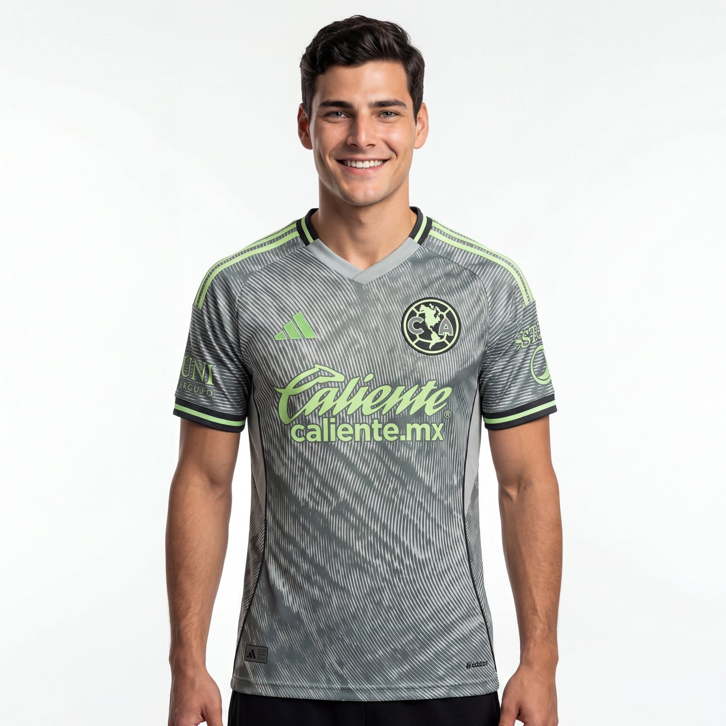 Camisa Club America 26/27 Treino