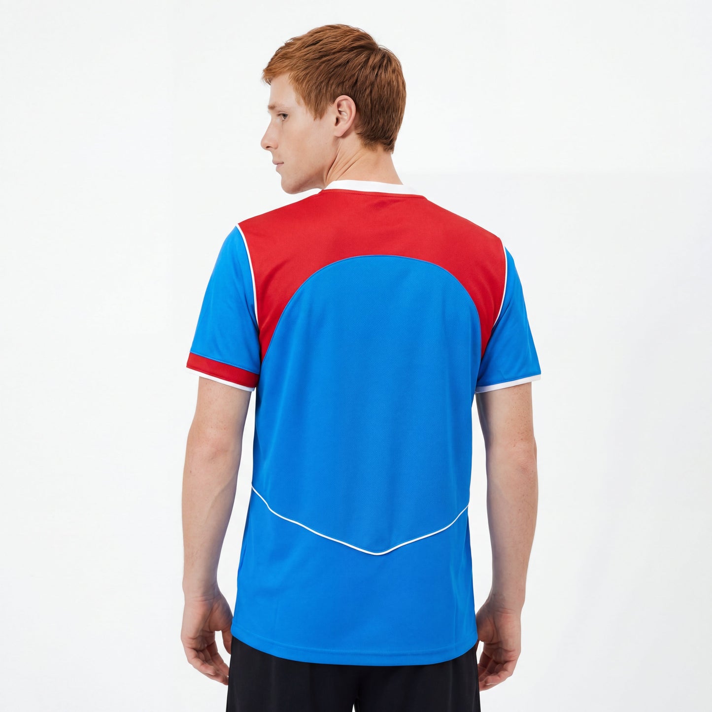 Camisa Atlético de Madrid 25/26 Third