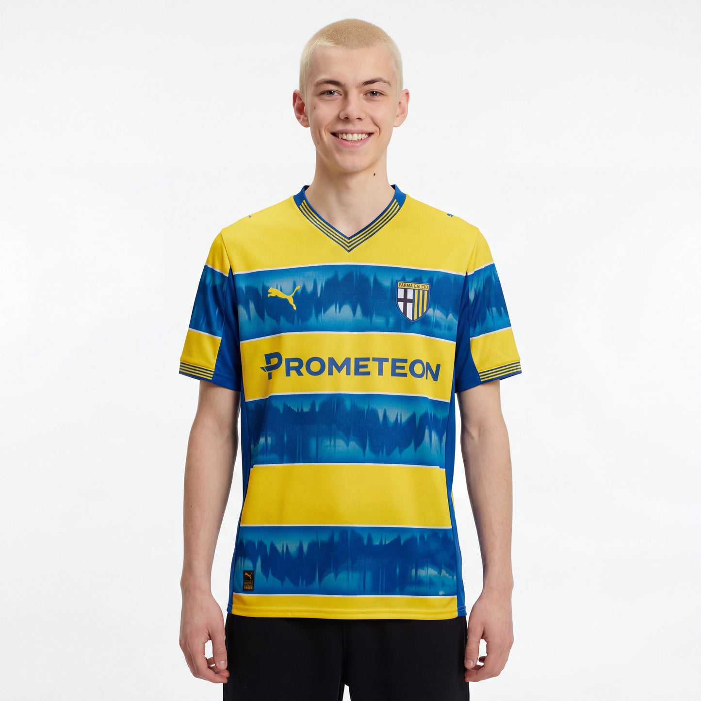 Camisa Parma 25/26 Away