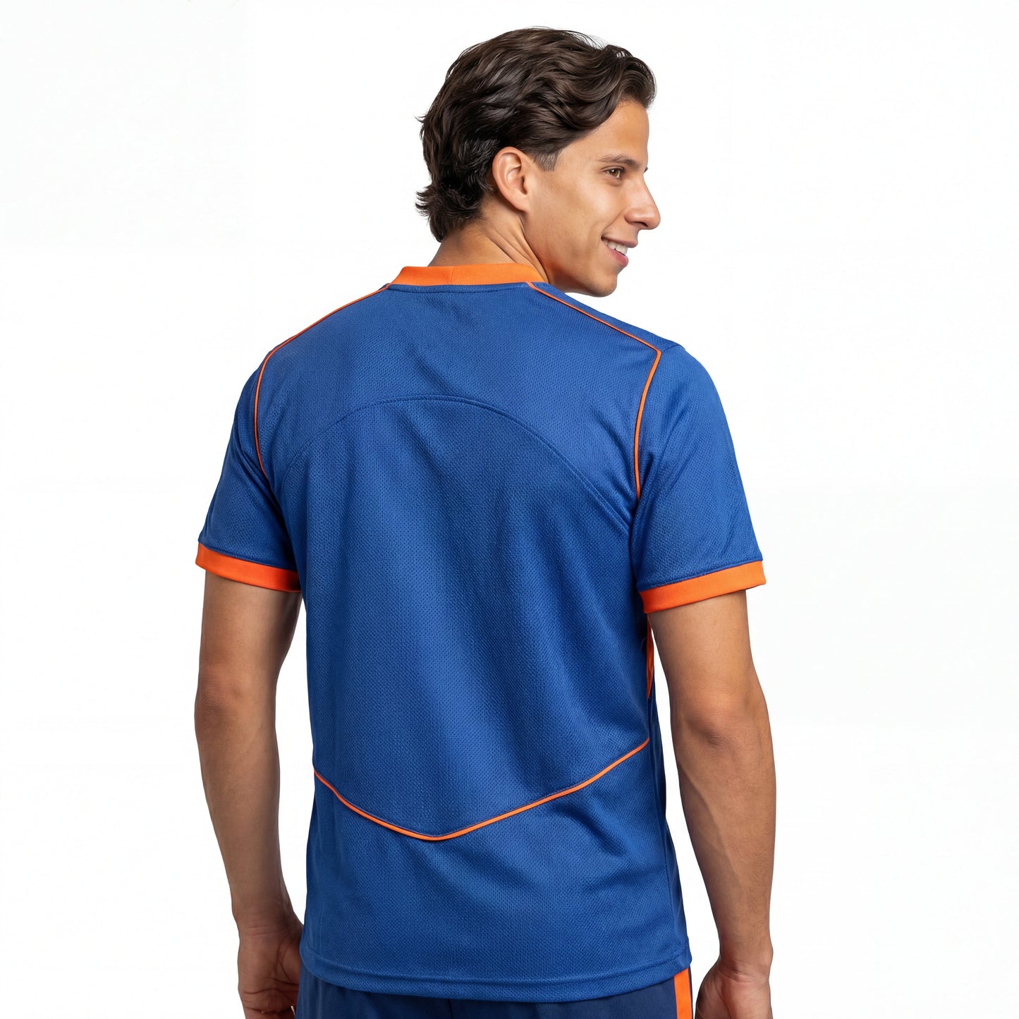 Camisa Inter de Milão 25/26 Third