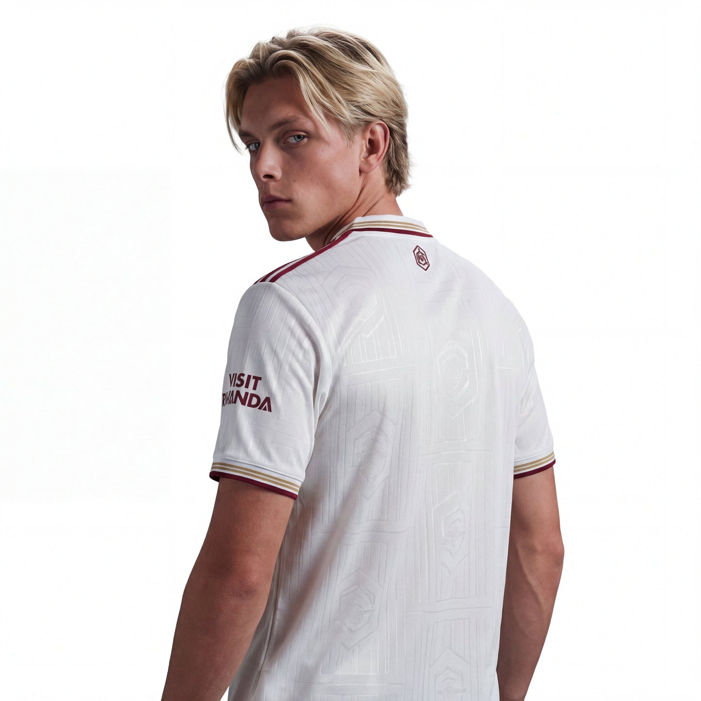 Camisa Arsenal 25/26 Third