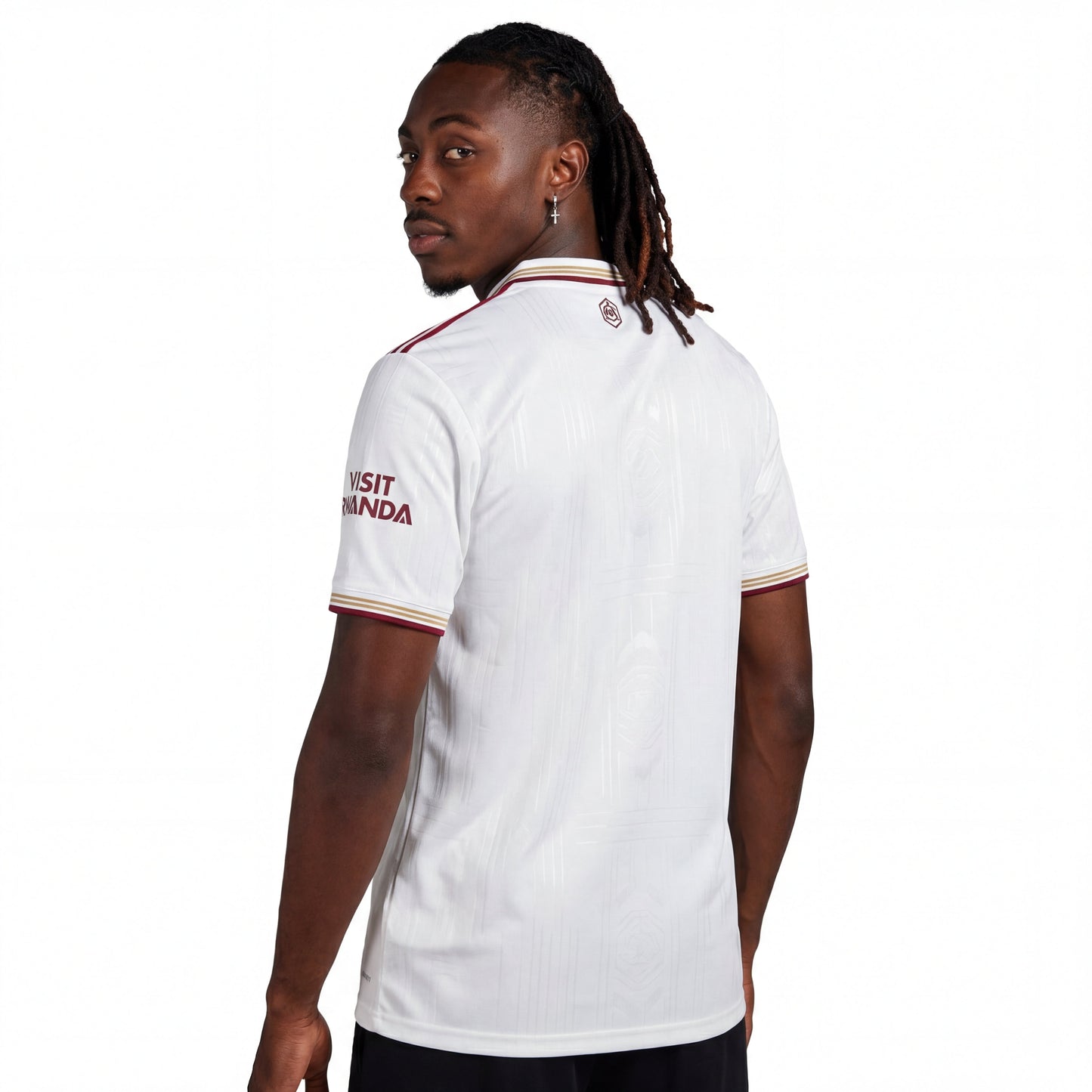 Camisa Arsenal 25/26 Jogador Third