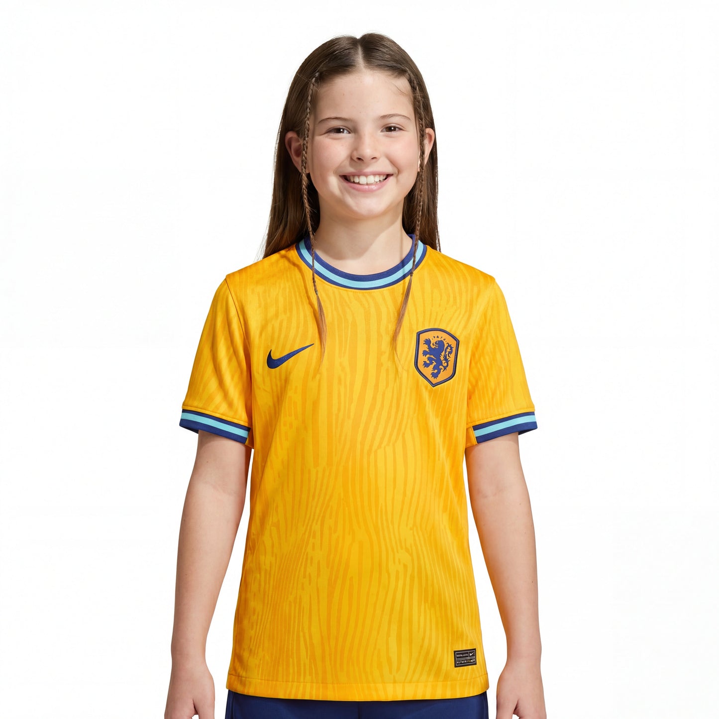 Niño Netherlands 24/25 Nike