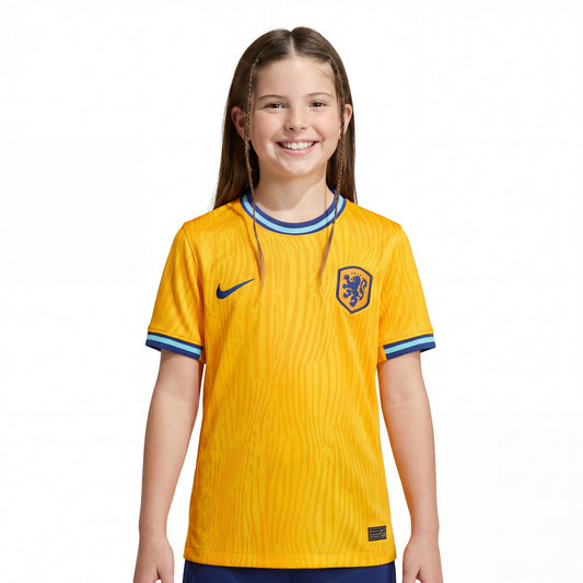 Niño Netherlands 24/25 Nike
