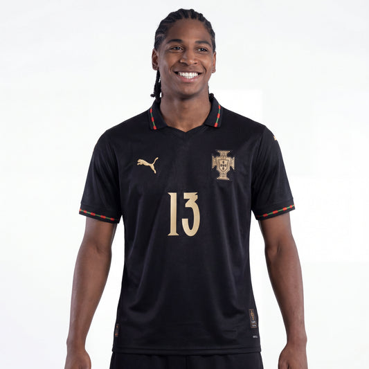 Camisa Portugal 25∕26 Special Edition WorldCup