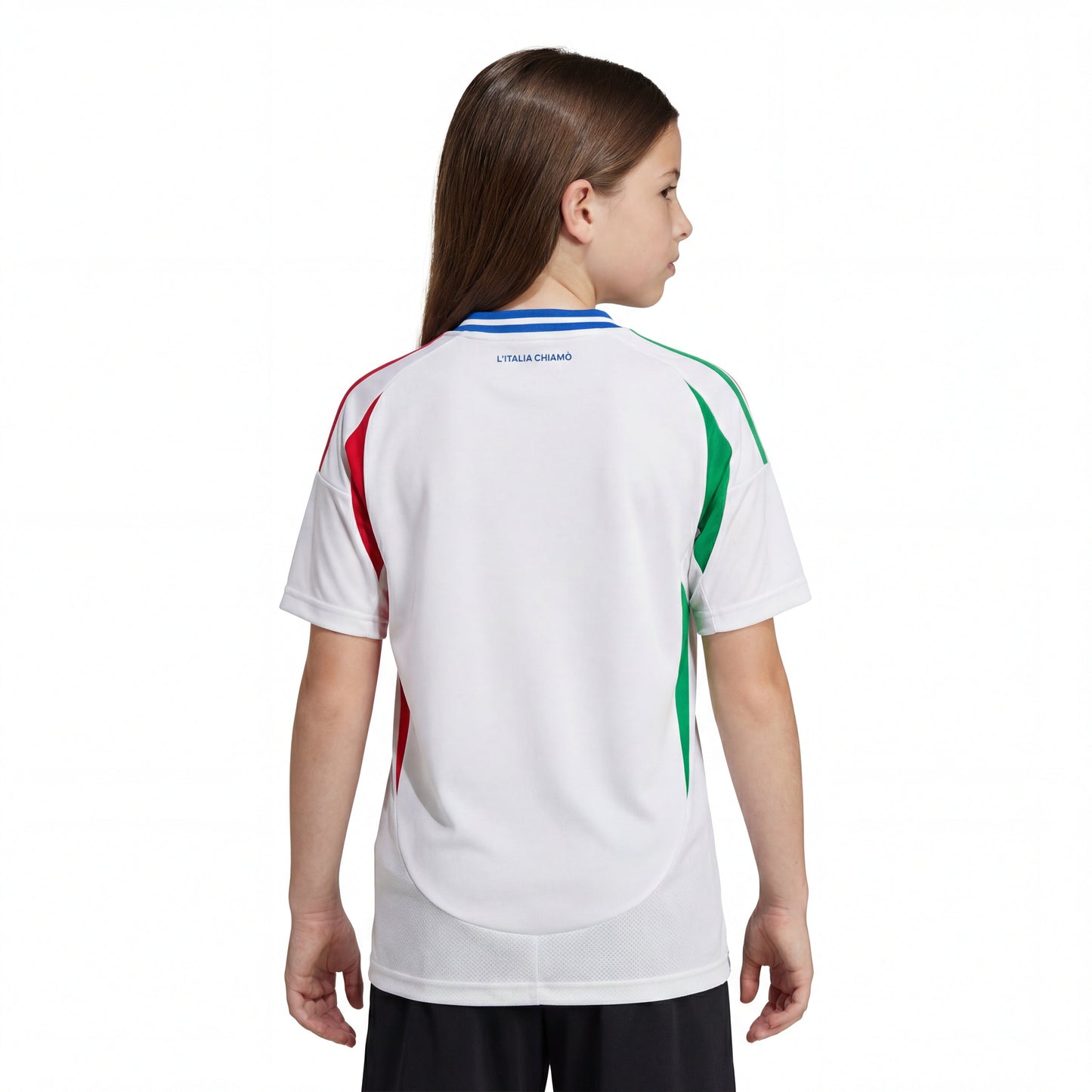Niño Italia 24/25 Adidas - White