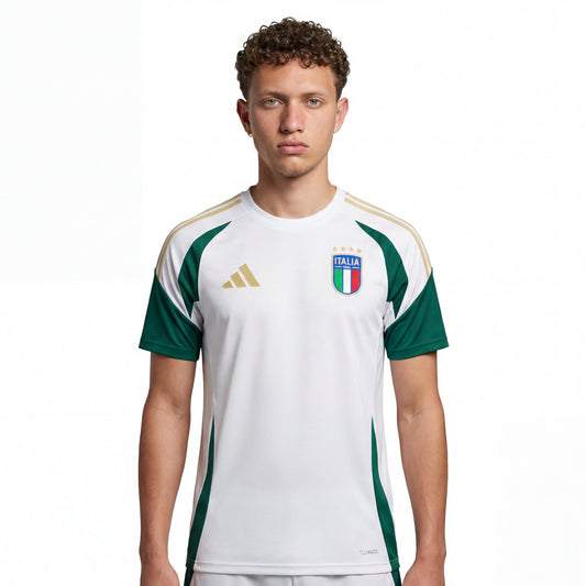 Camisa Itália 2026 Treino WorldCup