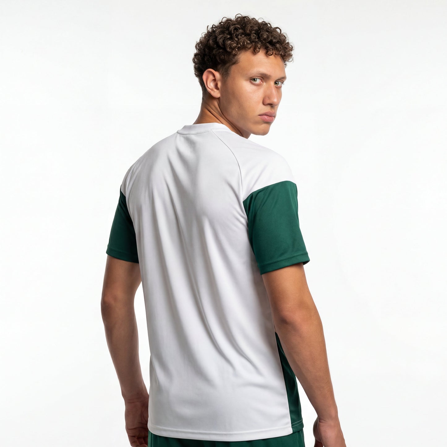 Camisa Itália 2026 Treino WorldCup
