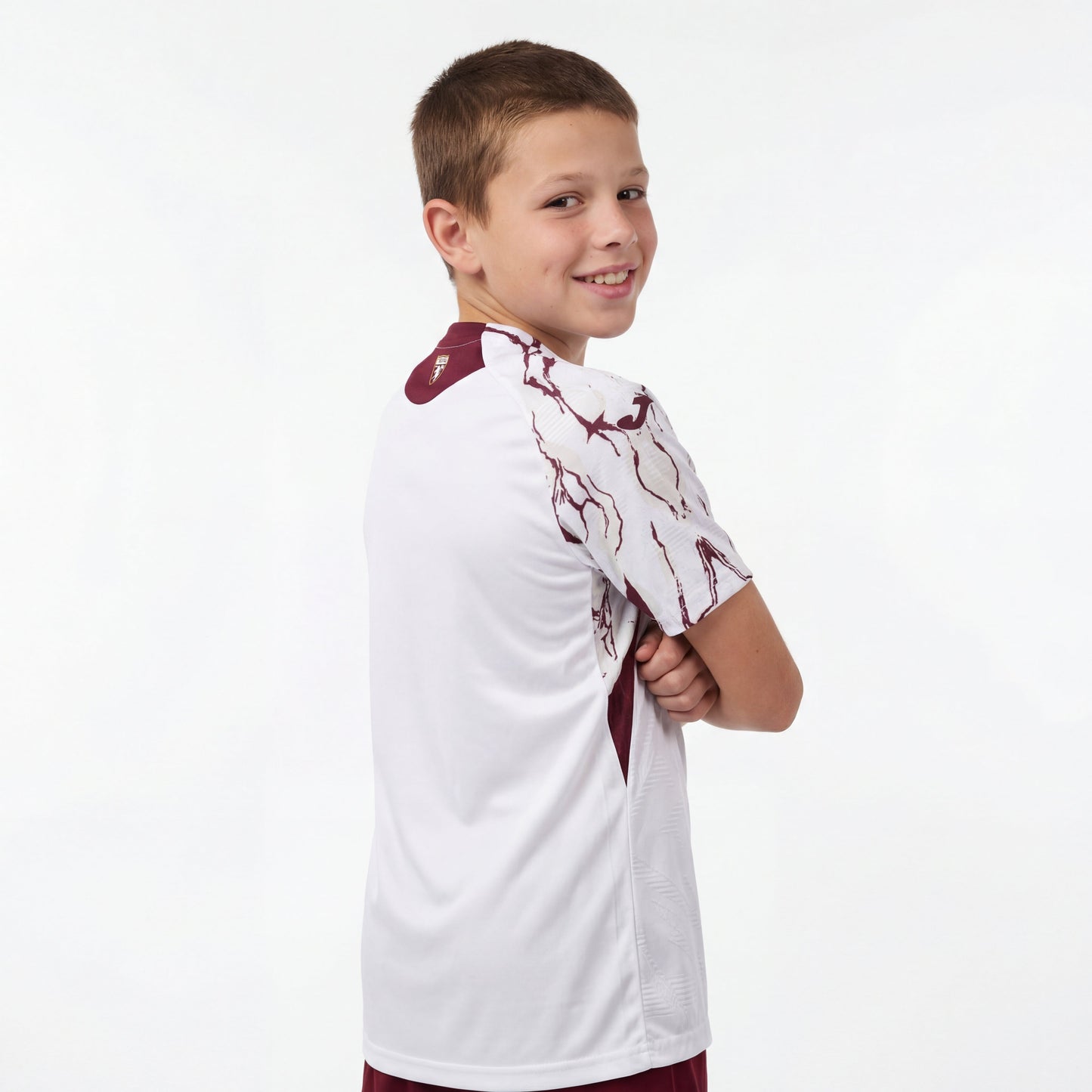 Niño Torino 25/26 Segunda Equipación