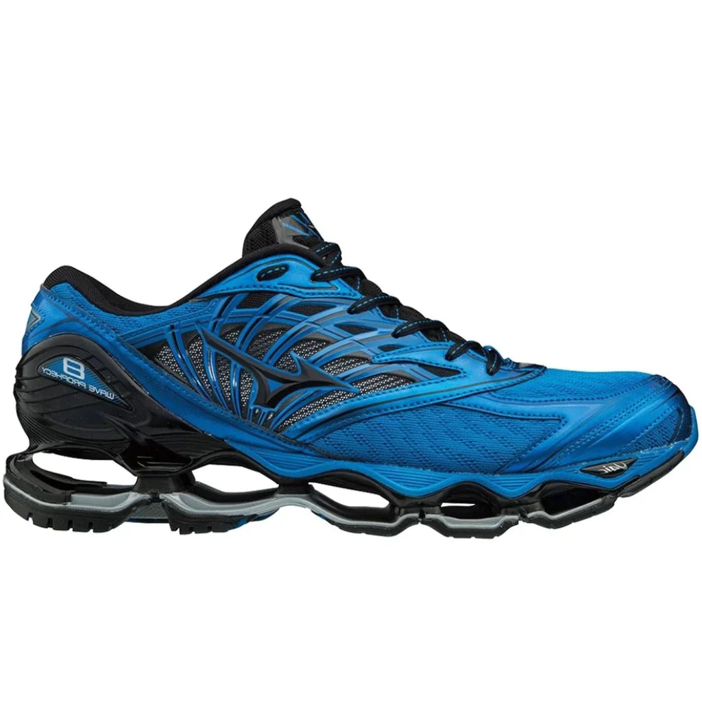 Tênis Mizuno Prophecy 8 Azul