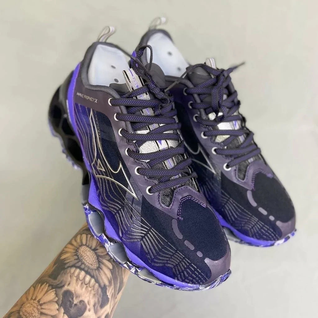 Tênis Mizuno Prophecy X