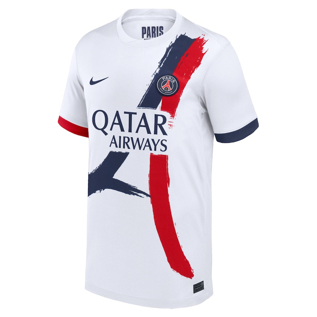 Niño PSG 25/26 Segunda Equipación