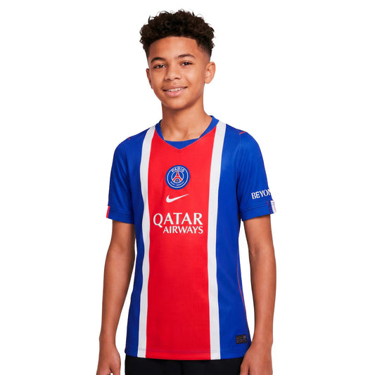 Kids PSG Home 26/27