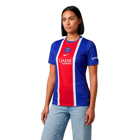 Jersey PSG Womens Home 26/27