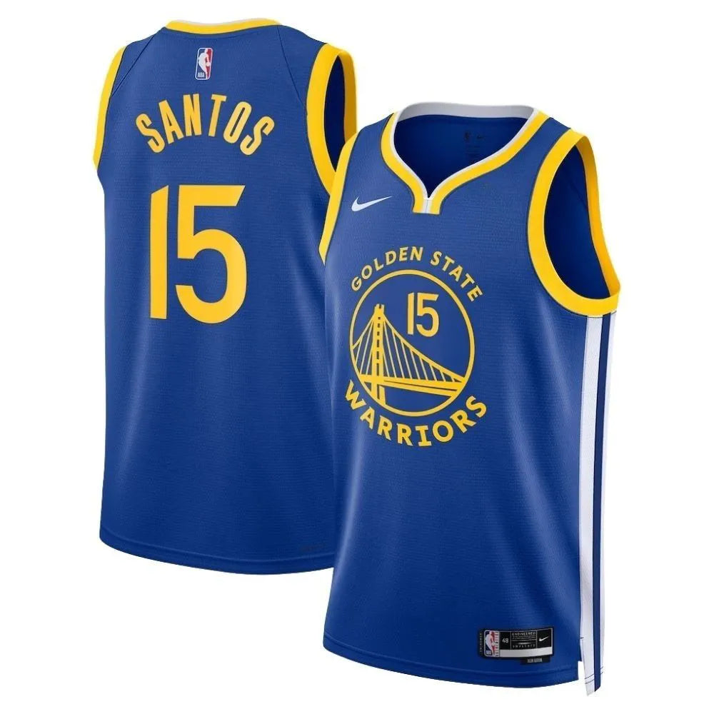 Regata Golden State Warriors Icon Edition 23/24