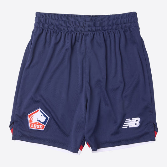 Lille Shorts Home 26/27