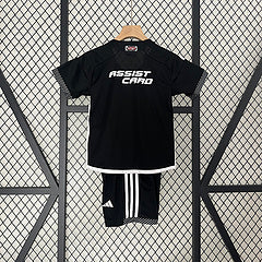 Niño Colo Colo 24/25 Treino