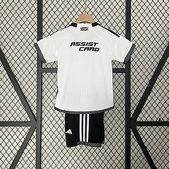 Niño Colo Colo 24/25 Primera Equipación